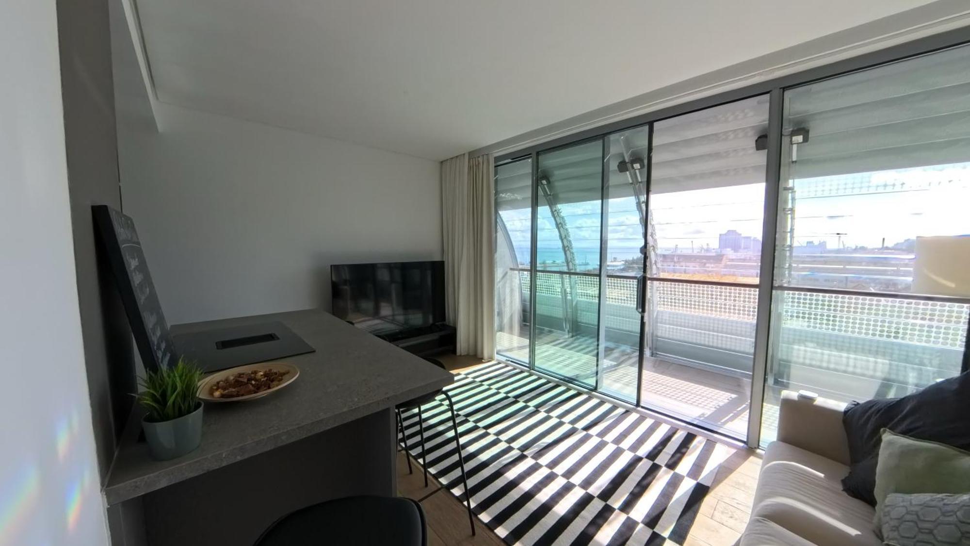 Apartment Prv Lisbon