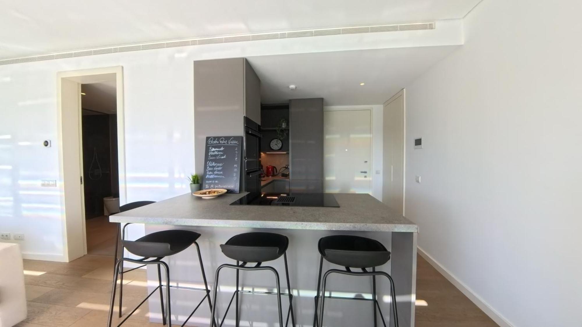 Apartment Prv