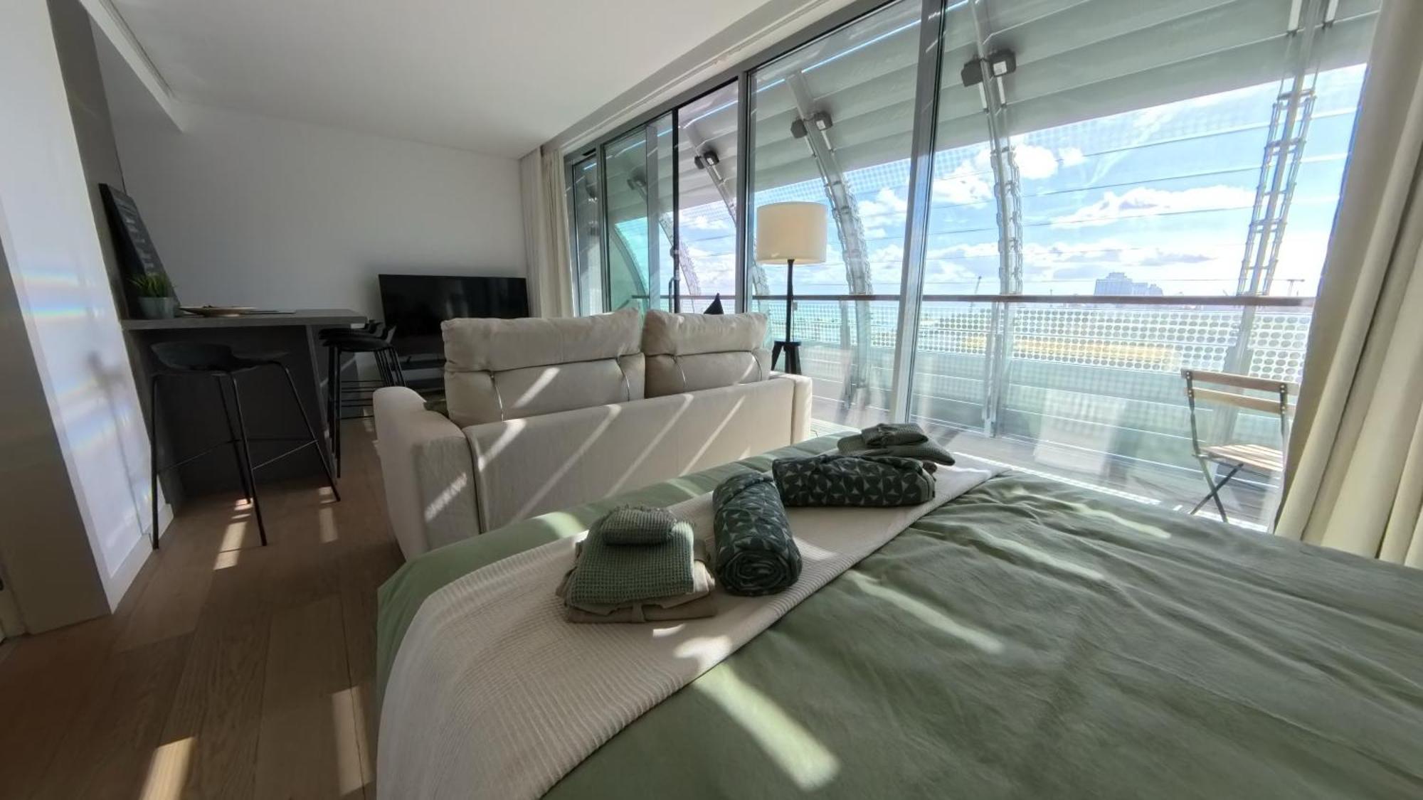 Apartment Prv