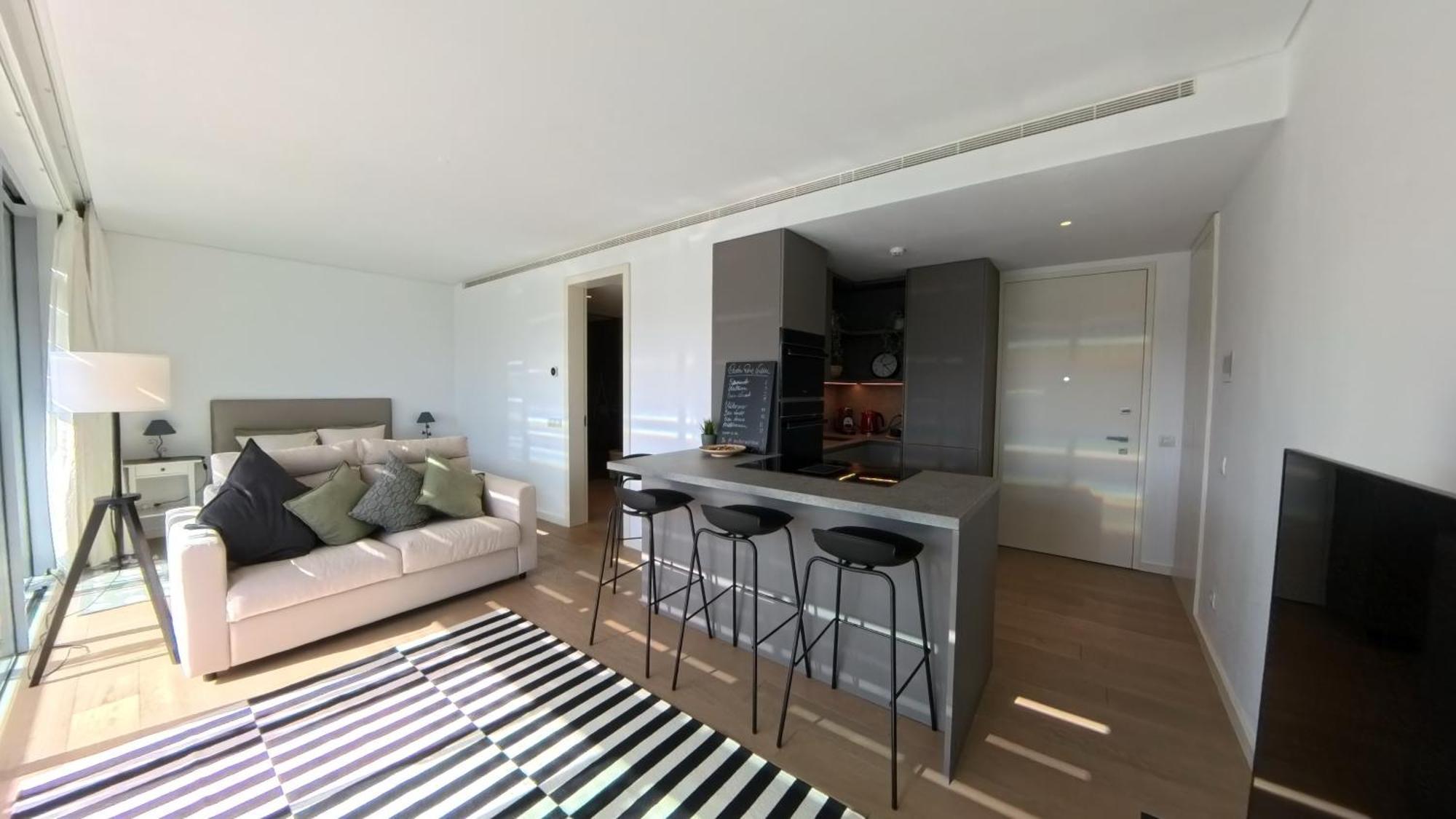 Apartment Prv Lisbon
