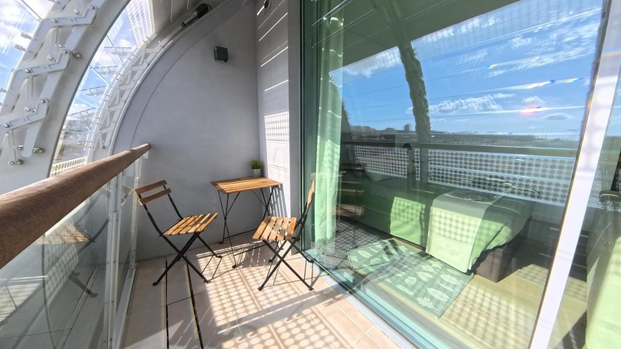 Prv Apartment Lisbon