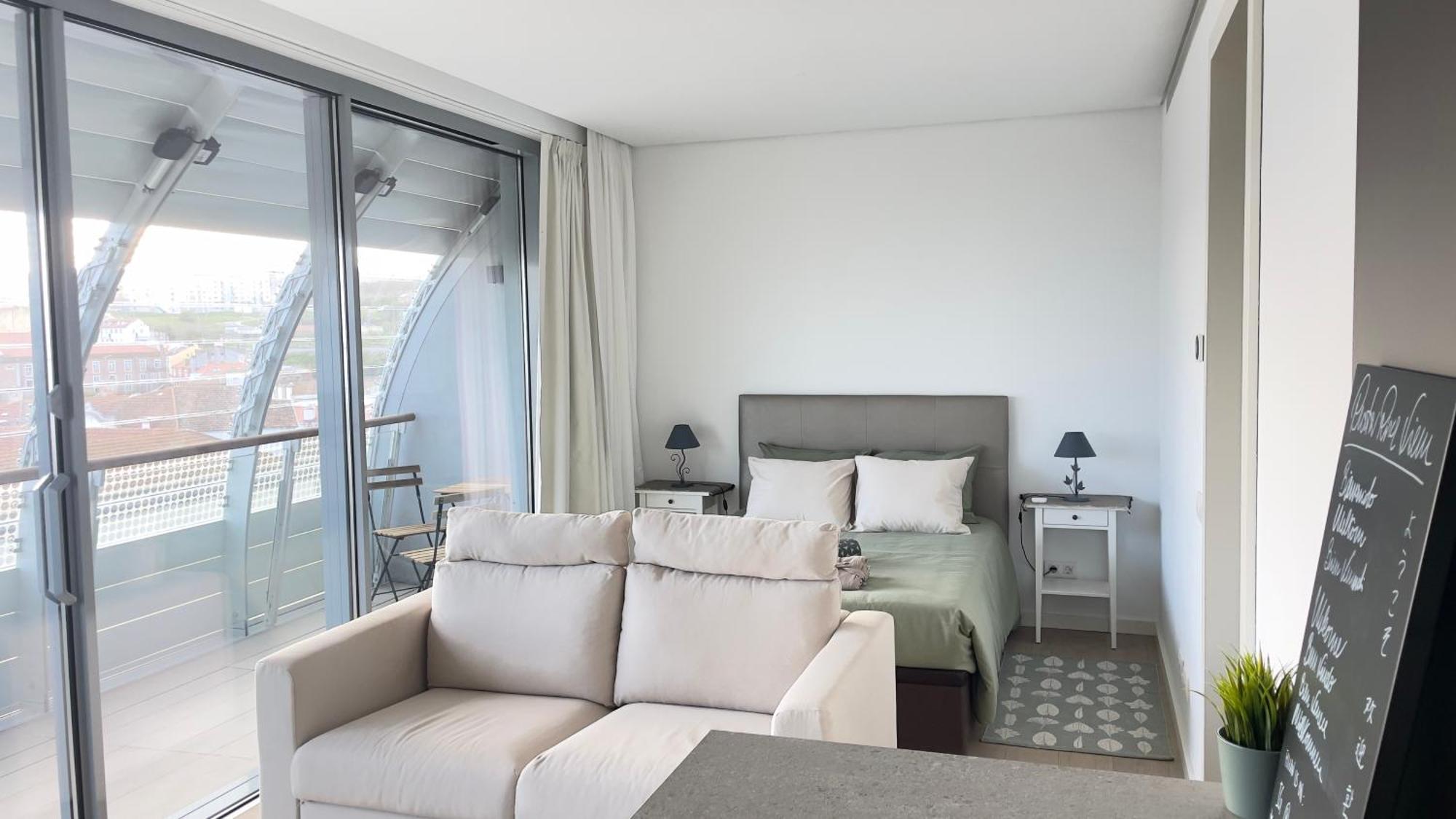 Apartment Prv