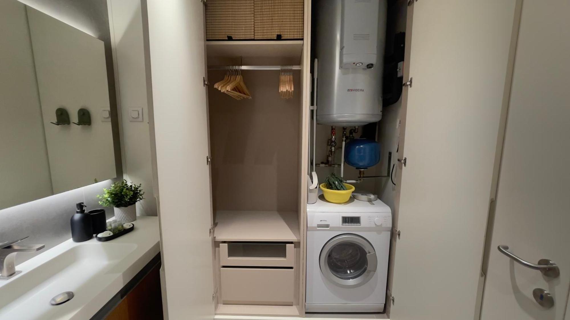 Apartment Prv Lisbon