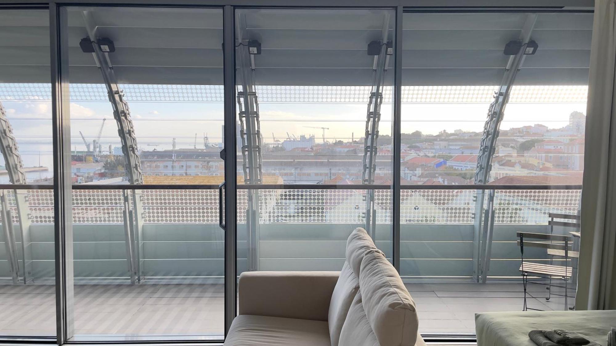 Apartment Prv