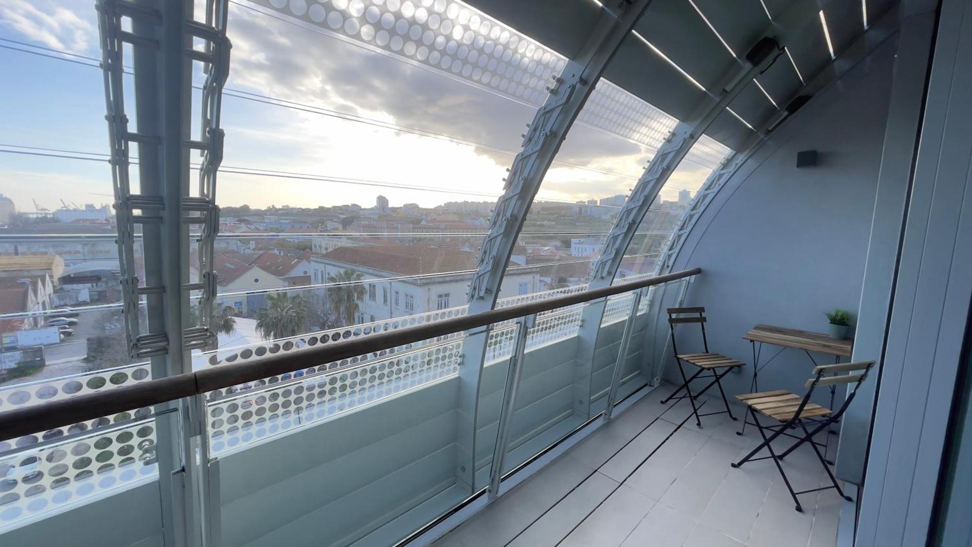 Apartment Prv Lisbon