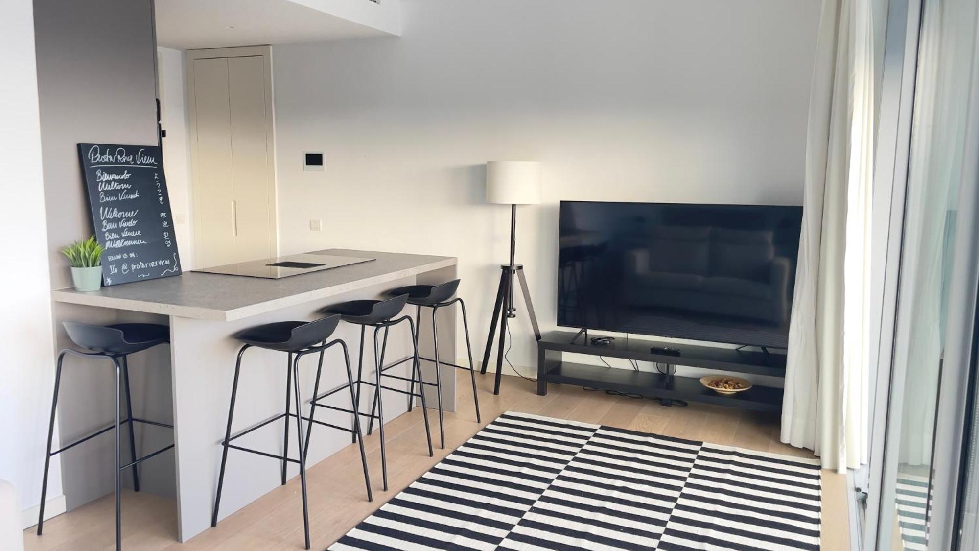 Prv Apartment